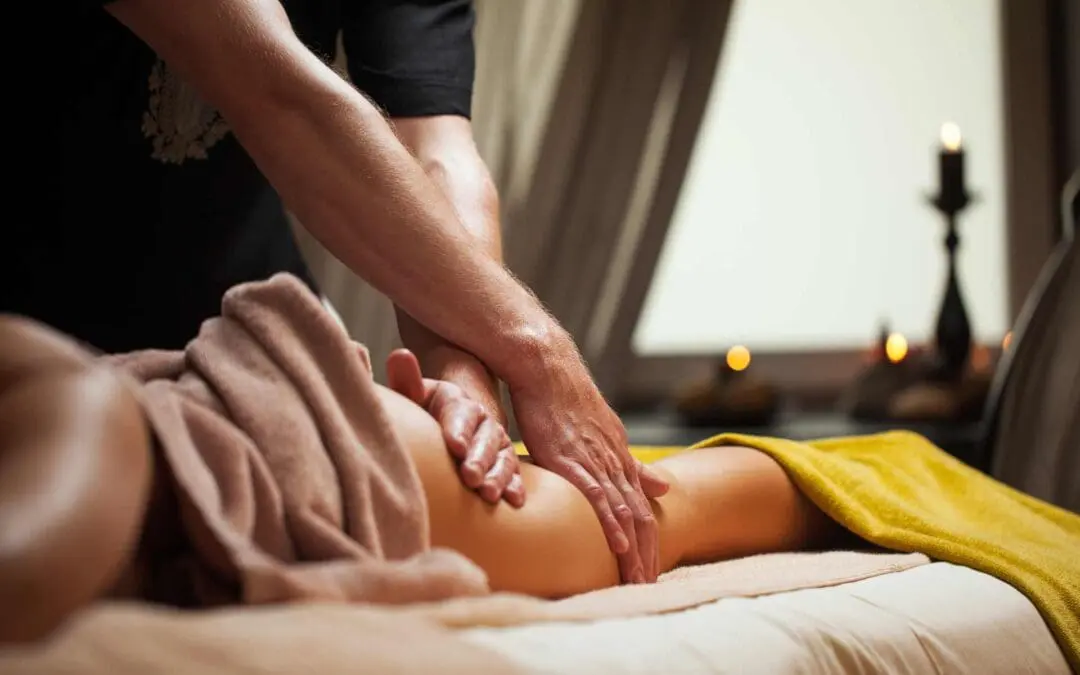 massage thai annecy