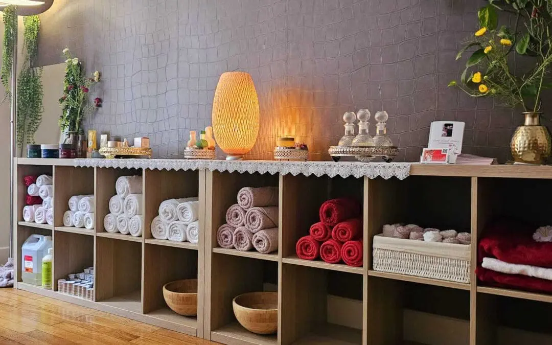 massage thai annecy